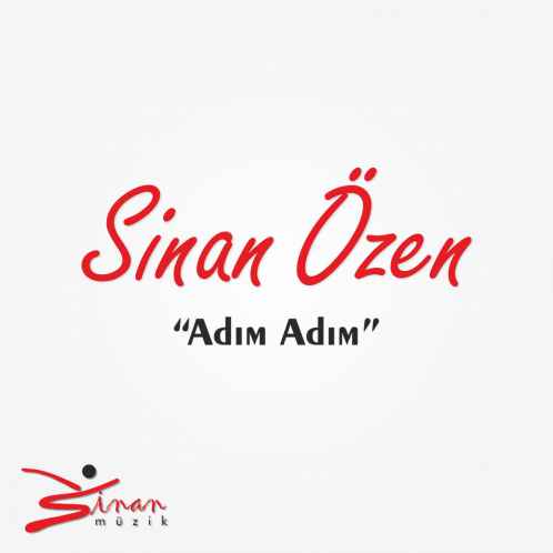 دانلود آهنگ Sinan Ozen Adim Adim