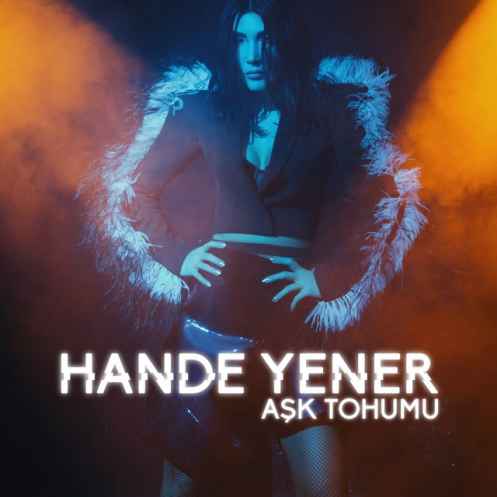 دانلود آهنگ Hande Yener Ask Tohumu