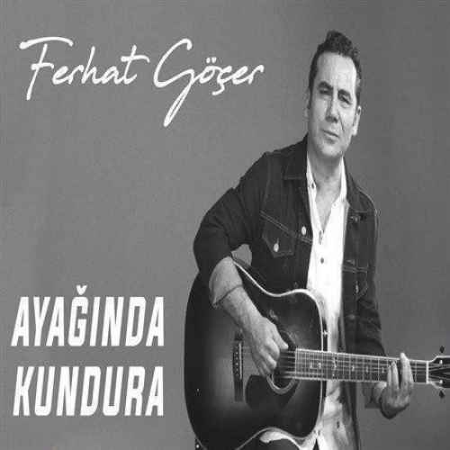 دانلود آهنگ Ferhat Gocer Ayagında Kundura