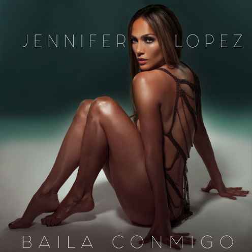 دانلود آهنگ Jennifer Lopez Baila Conmigo