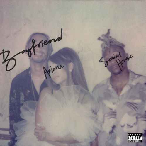 دانلود آهنگ Ariana Grande Boyfriend