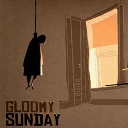 دانلود آهنگ یکشنبه غم انگیز gloomy sunday با لینک مستقیم