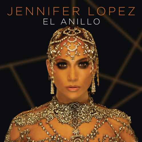 دانلود آهنگ Jennifer Lopez El Anillo