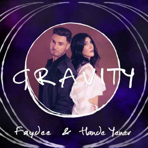 دانلود آهنگ Faydee Gravity