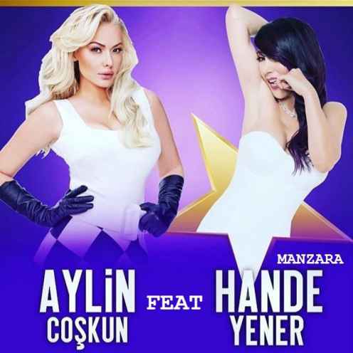 دانلود آهنگ Aylin Coskun Manzara