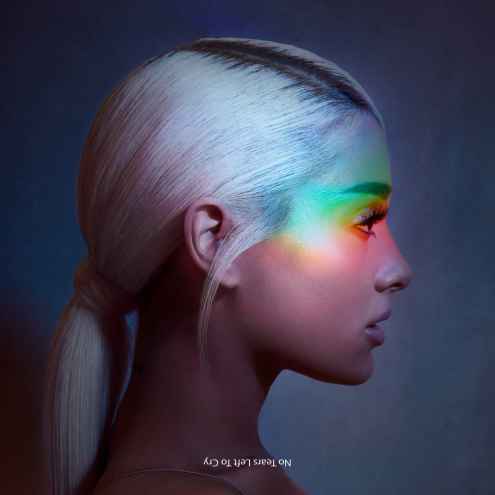 دانلود آهنگ Ariana Grande No Tears Left To Cry