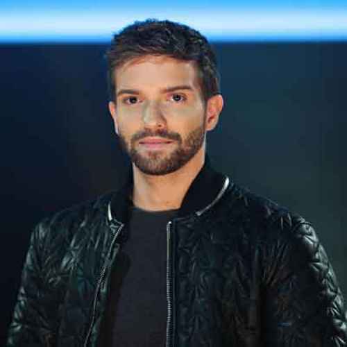 دانلود آهنگ Solamente Tu از پابلو آلبوران Pablo Alboran