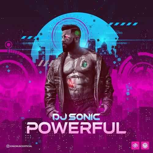 دانلود آهنگ Dj Sonic Powerful