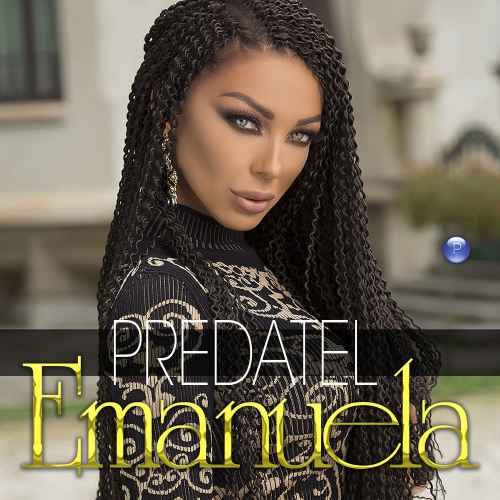 دانلود آهنگ Emanuela Predatel