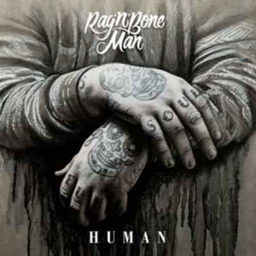 دانلود آهنگ Rag'n'Bone Man Human از Human هیومن