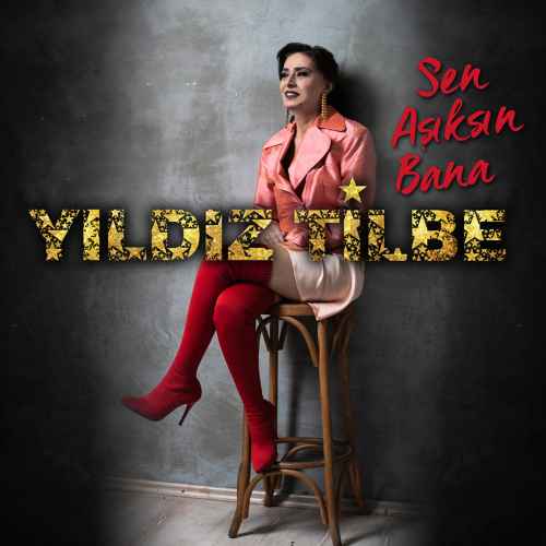 دانلود آهنگ Yildiz Tilbe Sen Asiksin Bana