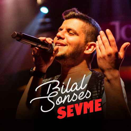 دانلود آهنگ Bilal Sonses Sevme