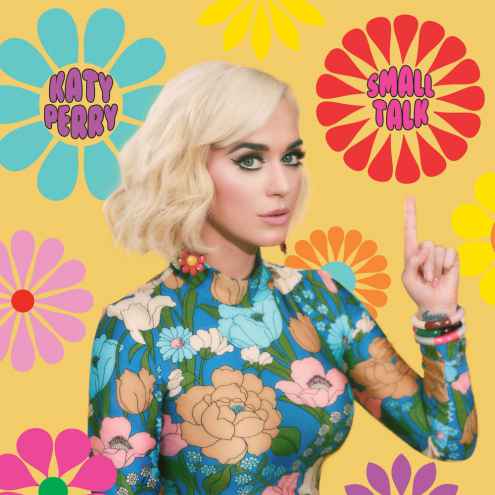 دانلود آهنگ Katy Perry Small Talk