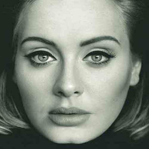 دانلود آهنگ Someone Like You از ادل Adele + متن و ترجمه