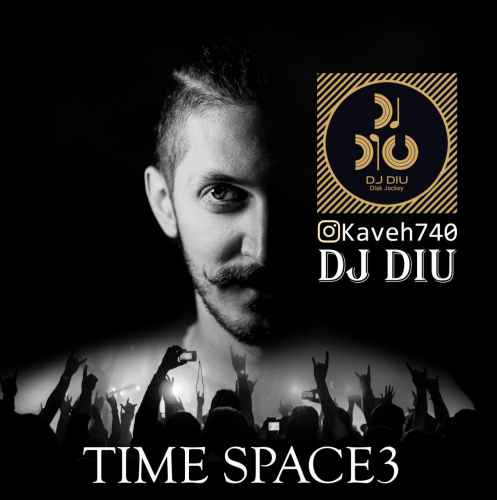 دانلود آهنگ Dj Diu Time Space 3