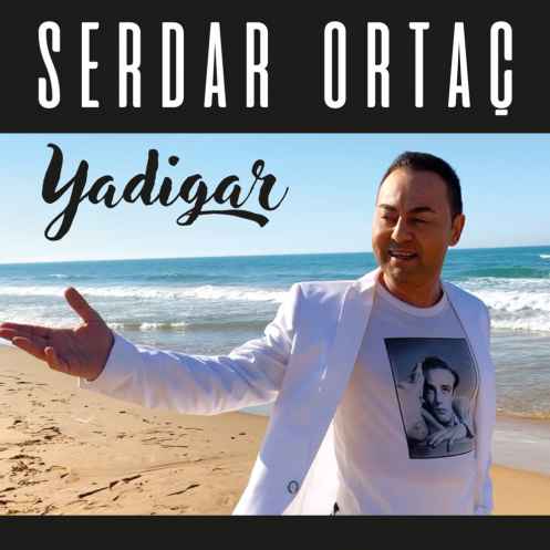 دانلود آهنگ Serdar Ortac Yadigar